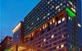 Туры в отель Holiday Inn Shanghai West