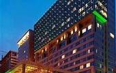 Туры в отель Holiday Inn Shanghai West