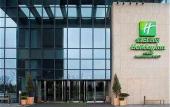 Туры в отель Holiday Inn Shanghai West