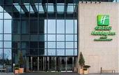 Туры в отель Holiday Inn Shanghai West