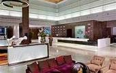 Туры в отель Holiday Inn Shanghai West