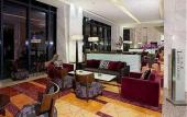 Туры в отель Holiday Inn Shanghai West