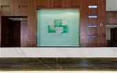 Туры в отель Holiday Inn Shanghai West