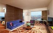 Туры в отель Holiday Inn Shanghai West