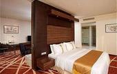 Туры в отель Holiday Inn Shanghai West