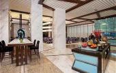 Туры в отель Holiday Inn Shanghai West