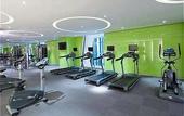 Туры в отель Holiday Inn Shanghai West