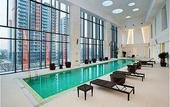 Туры в отель Holiday Inn Shanghai West