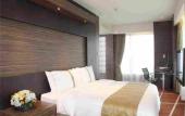 Туры в отель Holiday Inn Shanghai West
