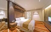 Туры в отель Holiday Inn Shanghai West