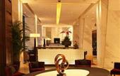 Туры в отель Holiday Inn Shanghai West
