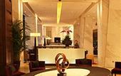 Туры в отель Holiday Inn Shanghai West