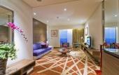 Туры в отель Holiday Inn Shanghai West