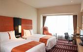 Туры в отель Holiday Inn Shanghai West