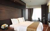 Туры в отель Holiday Inn Shanghai West