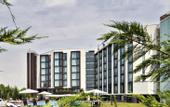 Туры в отель Hilton Garden Inn Venice Mestre San Giuliano