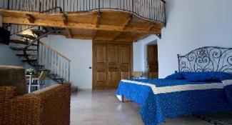 Relais Il Pennino 4*