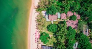 Arcadia Phu Quoc Resort 3*