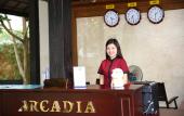 Туры в отель Arcadia Phu Quoc Resort
