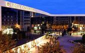 Туры в отель Carlemany