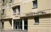 Туры в отель Hotel Ascot