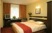 Туры в отель Hotel Ascot