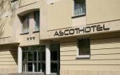 Туры в отель Hotel Ascot