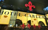 Туры в отель SERHS Hotels Carlemany Hotel Spa Termes