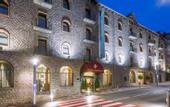 Туры в отель SERHS Hotels Carlemany Hotel Spa Termes