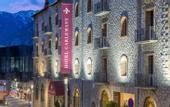 Туры в отель SERHS Hotels Carlemany Hotel Spa Termes