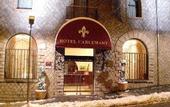 Туры в отель SERHS Hotels Carlemany Hotel Spa Termes