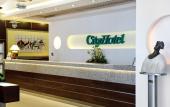 Туры в отель City
