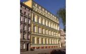 Туры в отель Centrum Dikul