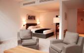 Туры в отель The Granary - La Suite Hotel