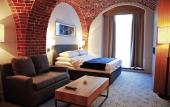Туры в отель The Granary - La Suite Hotel