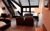 Туры в отель The Granary - La Suite Hotel