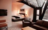 Туры в отель The Granary - La Suite Hotel