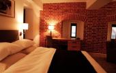 Туры в отель The Granary - La Suite Hotel