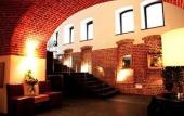 Туры в отель The Granary - La Suite Hotel