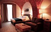 Туры в отель The Granary - La Suite Hotel