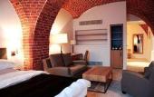 Туры в отель The Granary - La Suite Hotel