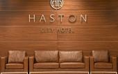 Туры в отель Haston City