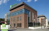 Туры в отель Holiday Inn Bydgoszcz
