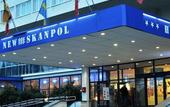 Туры в отель New Skanpol
