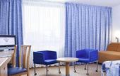 Туры в отель Novotel Szczecin Centrum