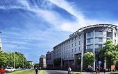 Туры в отель Novotel Szczecin Centrum