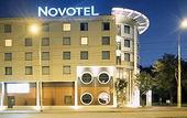 Туры в отель Novotel Szczecin Centrum