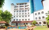 Туры в отель KTDC Mascot Hotel