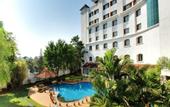 Туры в отель KTDC Mascot Hotel
