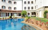 Туры в отель KTDC Mascot Hotel